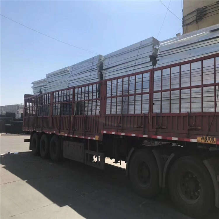 平臺(tái)鍍鋅鋼格柵板安裝 平臺(tái)鍍鋅鋼格柵板安裝